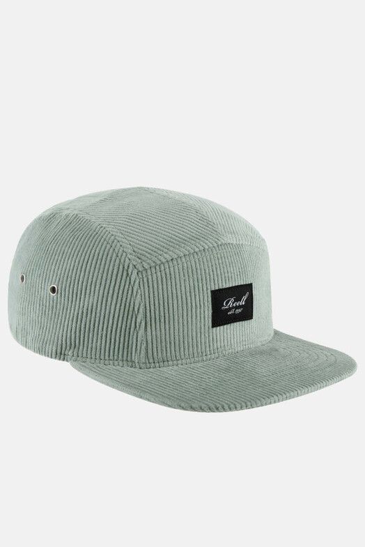 Reell Cap&#x20;5-Panel&#x20;Cap&#x20;hedge&#x20;cord