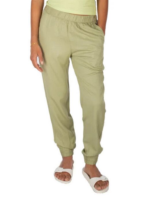 iriedaily Hose&#x20;Civic&#x20;Eco&#x20;Pant&#x20;light&#x20;olive