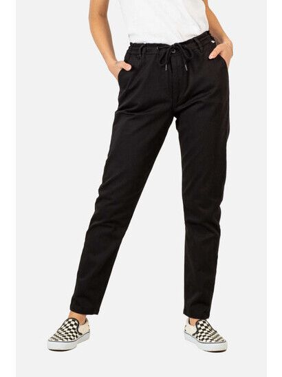 Reell Hose Reflex Women Chino always black