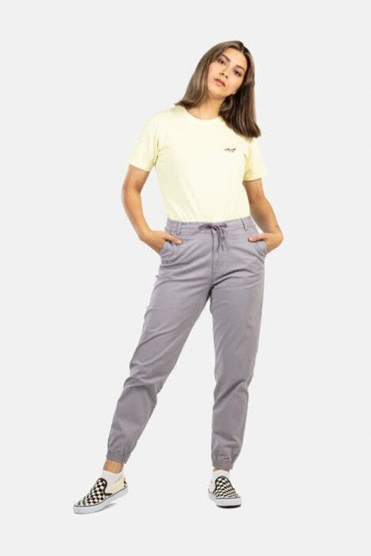 Reell Hose&#x20;Reflex&#x20;Women&#x20;LW&#x20;purple&#x20;grey