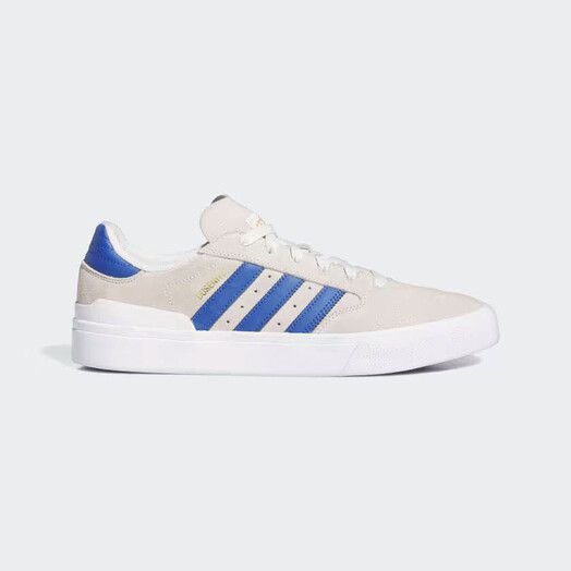 Adidas Skateschuh&#x20;Busenitz&#x20;Vulc&#x20;II&#x20;crywhite&#x20;royalblue