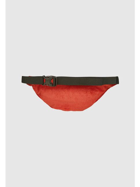 Cleptomanicx Hip Bag Healer Cord mineral red