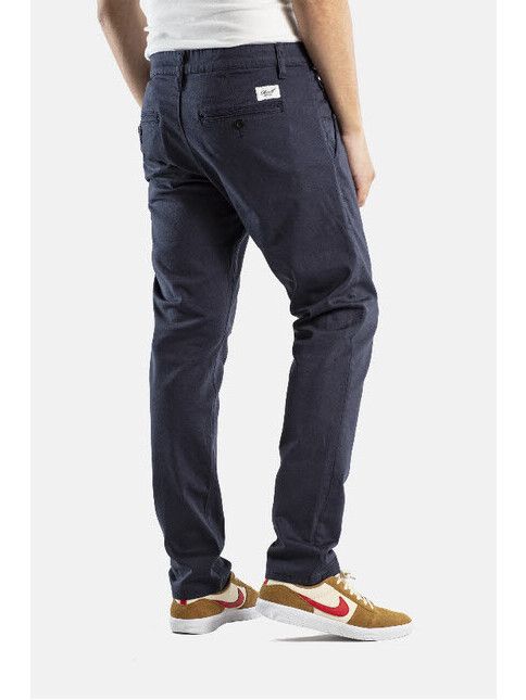 Reell Hose Flex Tapered Chino navy