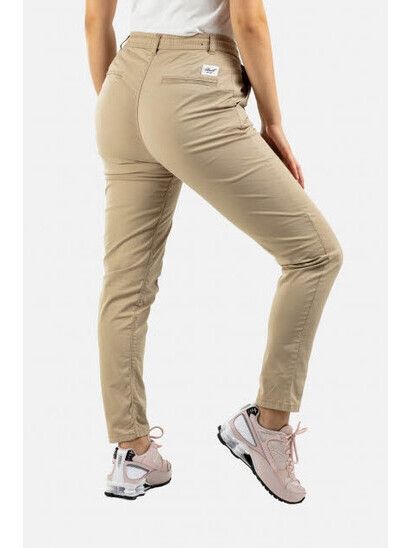 Reell Hose Reflex Women LW Chino beige