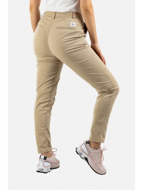 Reell Hose Reflex Women LW Chino beige