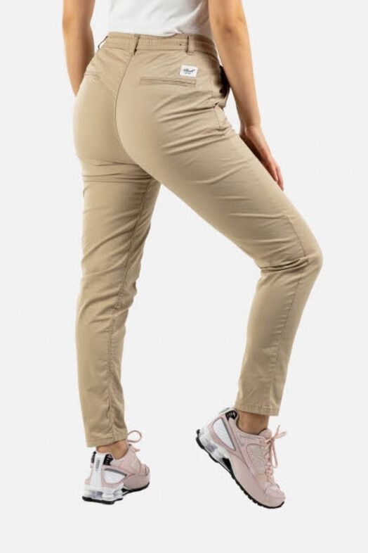 Reell Hose&#x20;Reflex&#x20;Women&#x20;LW&#x20;Chino&#x20;beige