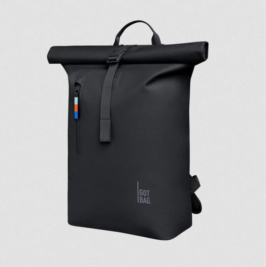 GOT Bag Rucksack&#x20;Rolltop&#x20;Lite&#x20;2.0&#x20;black