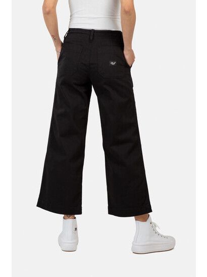 Reell Hose Women Colette Pant always black