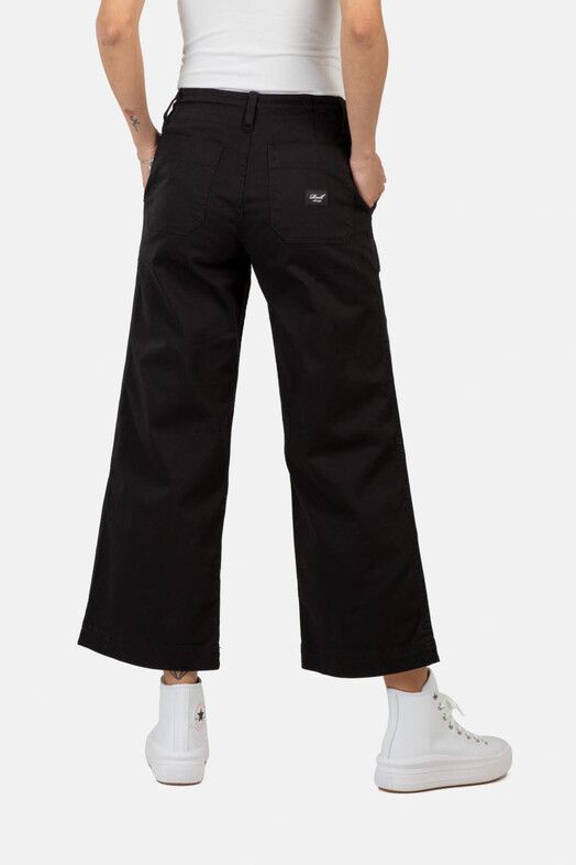 Reell Hose&#x20;Women&#x20;Colette&#x20;Pant&#x20;always&#x20;black