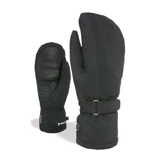 Level Handschuhe&#x20;Bliss&#x20;Venus&#x20;Mitt&#x20;black