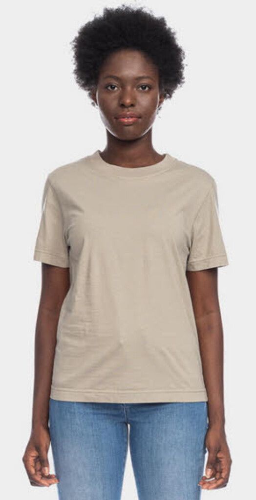 ATO Berlin T-Shirt&#x20;Maja&#x20;beige