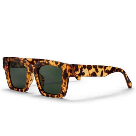 CHPO Sonnenbrille&#x20;Max&#x20;leopard