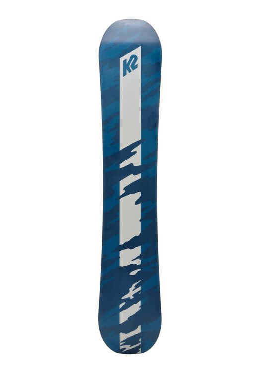 K2 Snowboard&#x20;Gateway&#x20;24&#x2F;25&#x20;Muster