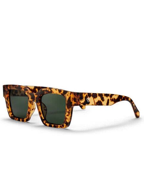 CHPO Sonnenbrille Max leopard