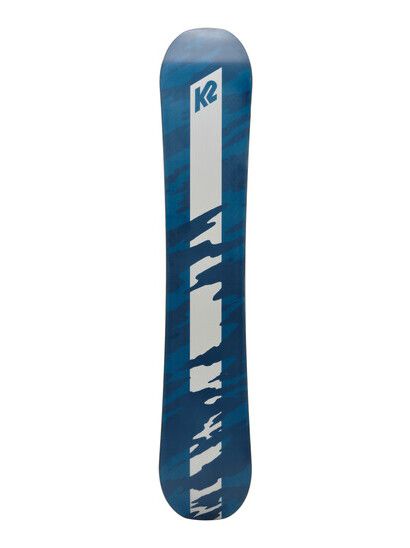 K2 Snowboard Gateway 24/25 Muster