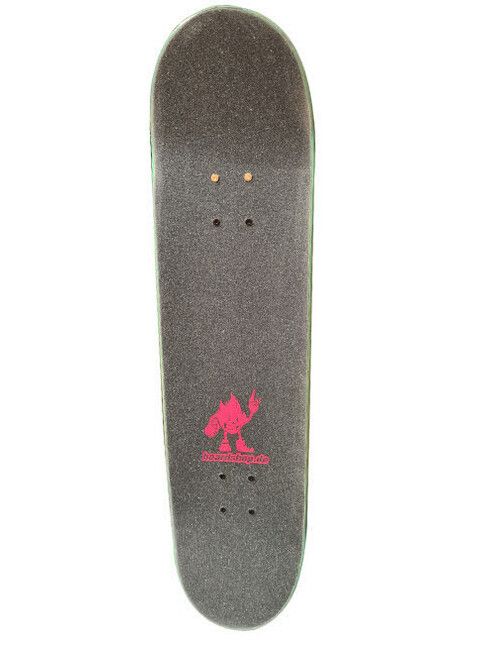 Enjoi Skateboard Samarria Early Bird 8.0 Complete