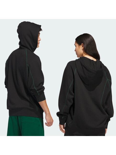 Adidas Kapuzenpullover Smoofoil Featherweight Hoodie