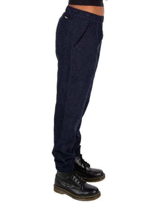 iriedaily Hose&#x20;Civic&#x20;Cord&#x20;Pant&#x20;navy