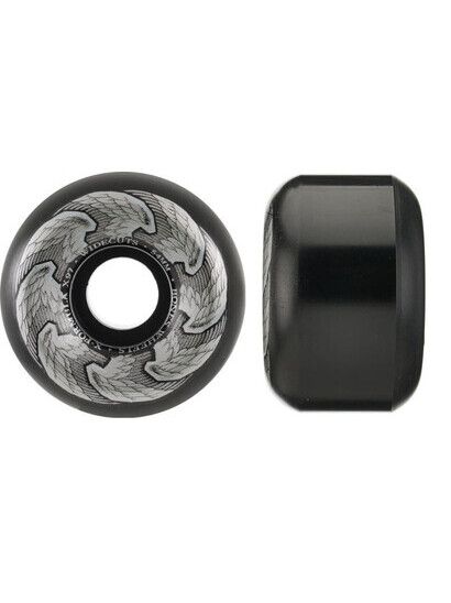 Bones Rollen X-Formula 97A Death Angels V6 Widecut