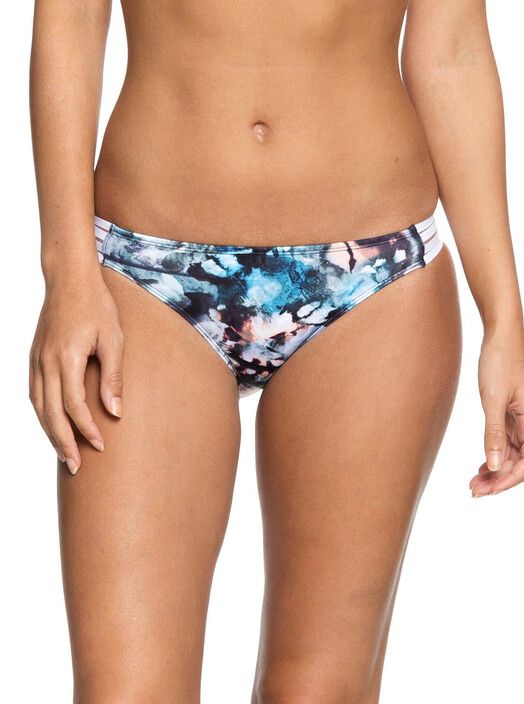 Roxy Bikini&#x20;Fitness&#x20;Pant&#x20;Regular&#x20;Bottom&#x20;bachelo