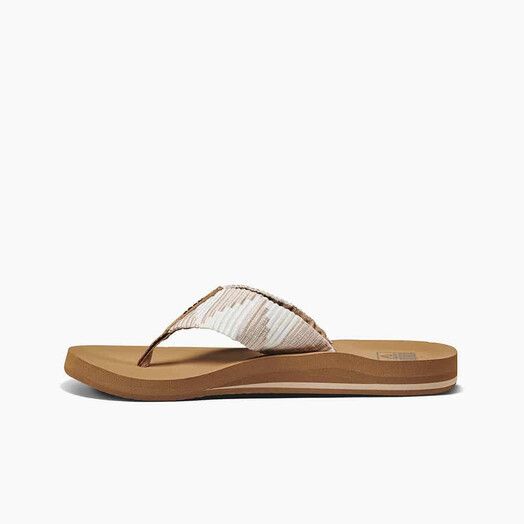 Reef Sandal&#x20;Spring&#x20;Woven&#x20;Zehentrenner&#x20;sand