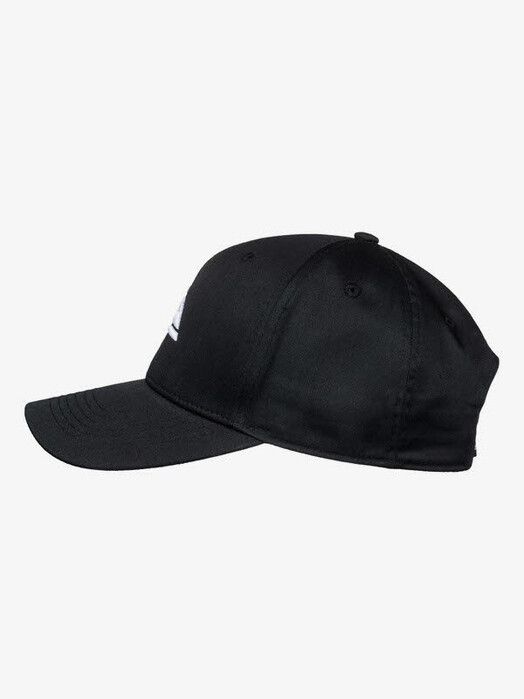 Quiksilver Cap&#x20;Decades&#x20;Youth&#x20;black
