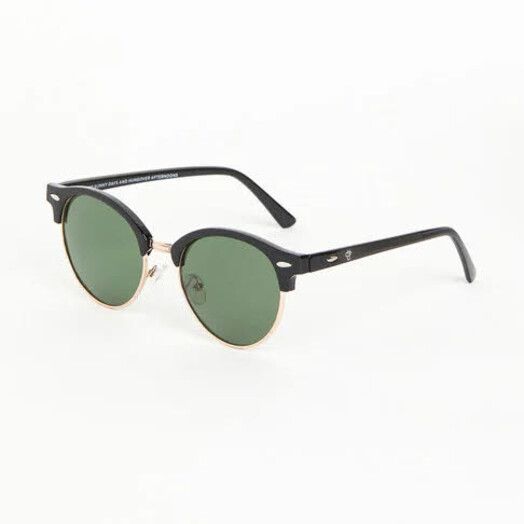 CHPO Sonnenbrille&#x20;Caspar&#x20;II&#x20;black