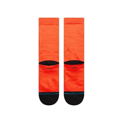 Stance Socken&#x20;Ful&#x20;washed&#x20;black