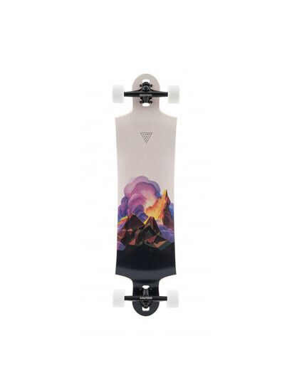 Landyachtz Longboard Switchblade 38" Crown Peak