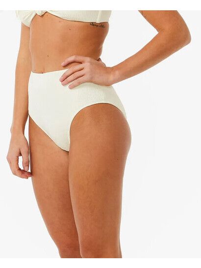 Rip Curl Bikini Dreams Full Pant off white