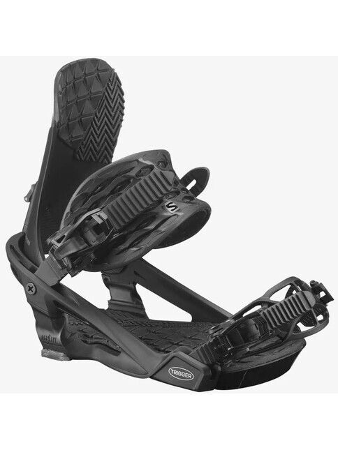 Salomon Bindung Trigger black 23/ 24