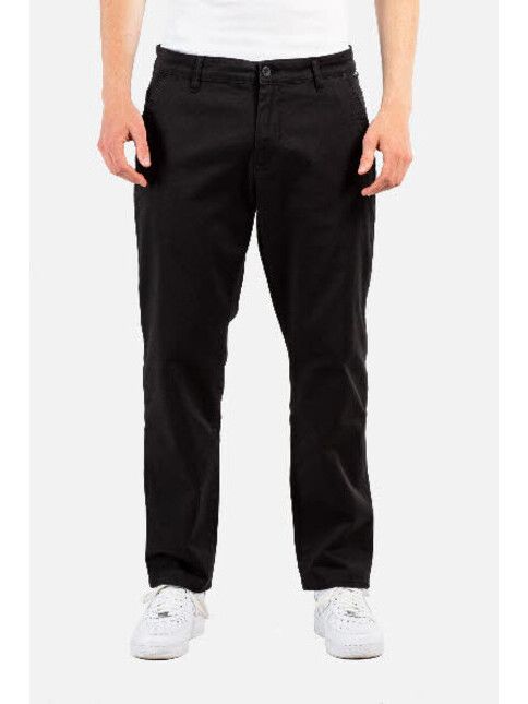 Reell Hose Regular Flex Chino black