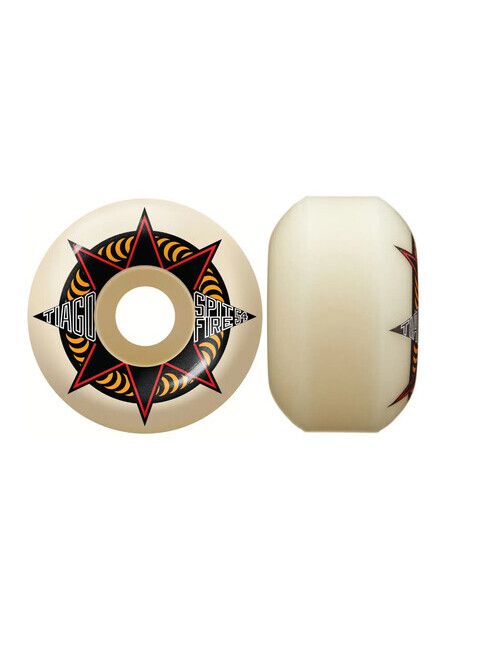 Spitfire Rollen Formula Four Tiago Sure Shot 99A Classic