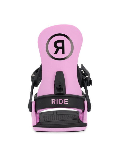 Ride Bindung CL-4 pink 24/25