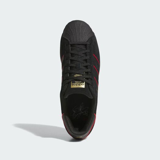 Adidas Skateschuh&#x20;Superstar&#x20;x&#x20;Felipe