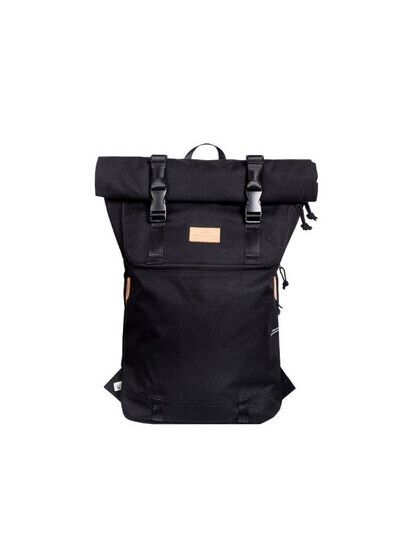 Doughnut Rucksack Christopher Reborn Series black