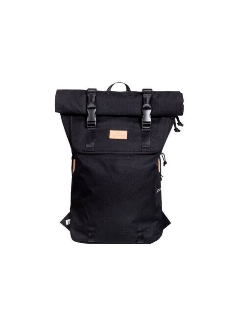 Doughnut Rucksack Christopher Reborn Series black