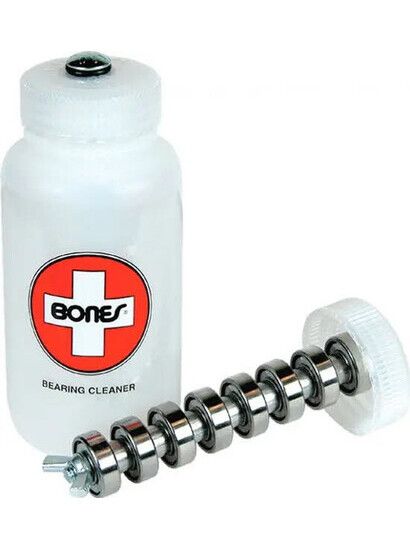 Bones Accessories Bearing Cleaning Unit