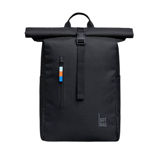 GOT Bag Rucksack&#x20;Rolltop&#x20;Easy&#x20;black