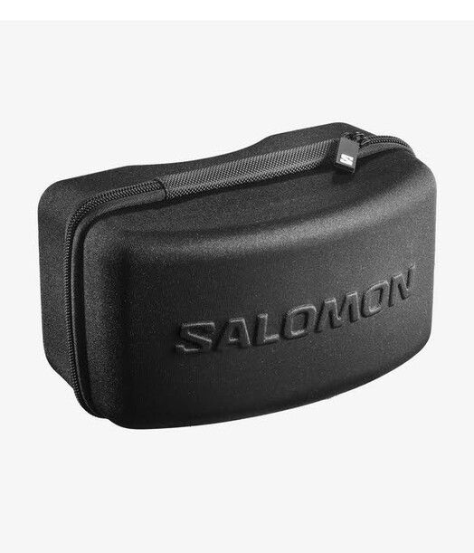 Salomon Snowboardbrille&#x20;Radium&#x20;Pro&#x20;night&#x20;shade&#x20;&#x28;extra&#x20;lens&#x29;