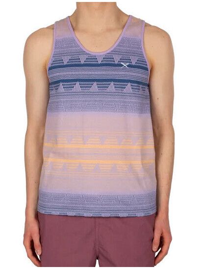 iriedaily Tanktop Santo Tank dove blue