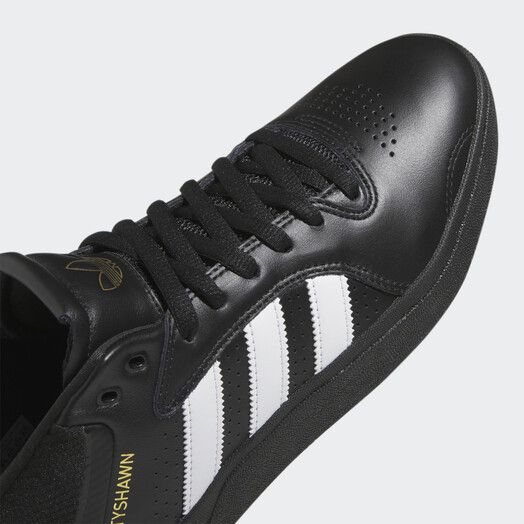 Adidas Skateschuh&#x20;Tyshawn&#x20;core&#x20;black&#x2F;cloud&#x20;white