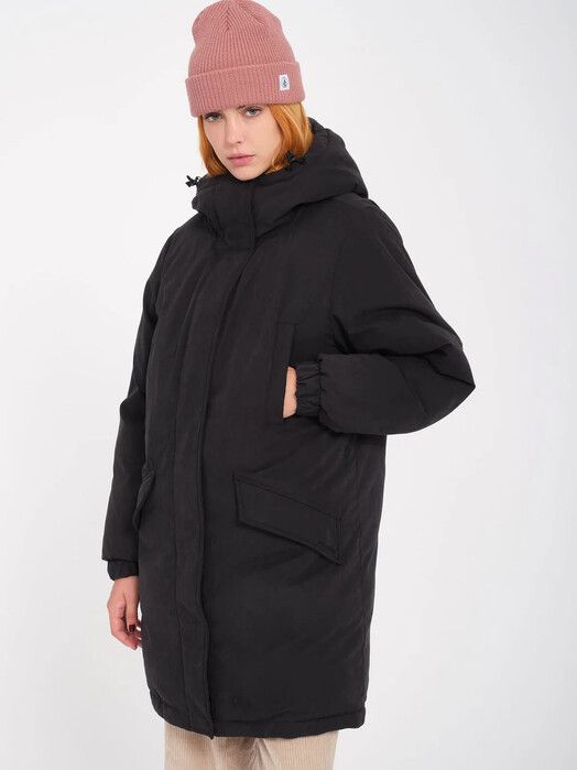 Volcom Jacke&#x20;Sleepi&#x20;Puff&#x20;Up&#x20;Parka