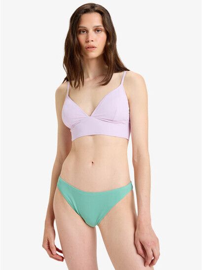 Quiksilver Women Bikini Lima Top orchid petal