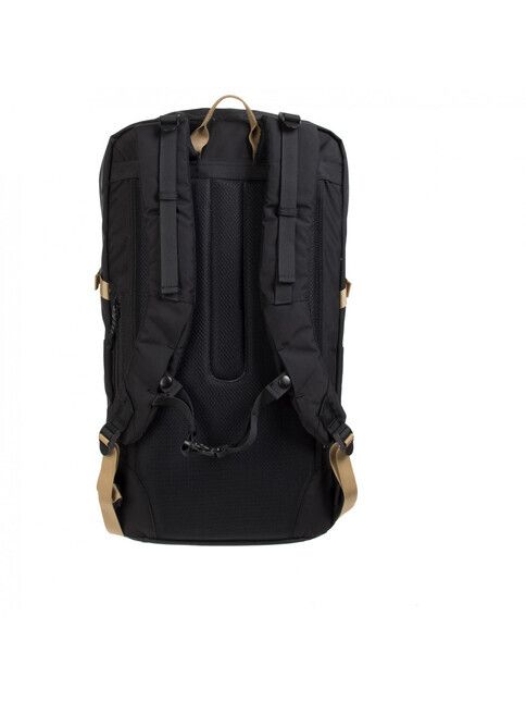 Doughnut Rucksack Astir Large Shield Series black