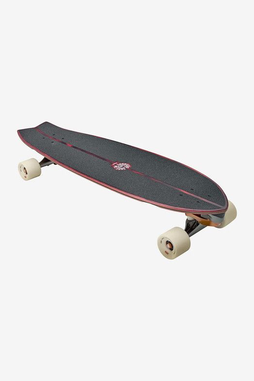 Globe Surfskate&#x20;Chromantic&#x20;-&#x20;SS&#x20;Last&#x20;In&#x20;-&#x20;33&quot;&#x20;Surf&#x20;Skate