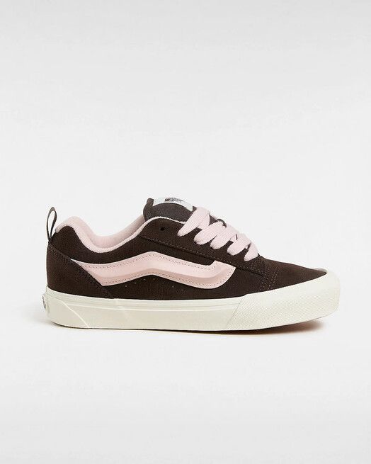 Vans Skateschuh&#x20;Knu&#x20;Skool&#x20;pop&#x20;sepia&#x20;rose