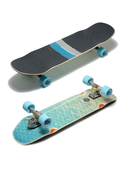 Loaded Surfskate Bolsa II Carver C7 34" Surfskate