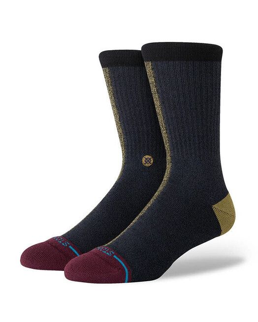 Stance Socken&#x20;Sidewack&#x20;Crew&#x20;multi