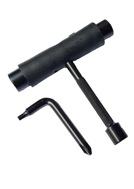 Boardshop Tool&#x20;BM-Tool&#x20;matt&#x20;black&#x20;&#x28;&#x00E4;hnl.ACE&#x29;